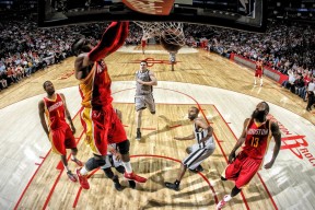 开云体育-奇才强压凯尔特人，哈利伯顿成为关键先生，当冷静大脑撕碎钢铁防线