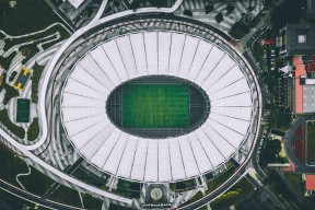 开云体育下载-战火重燃，2026世界杯C组强强对话，罗马尼亚完胜匈牙利，奥斯梅恩闪耀全场