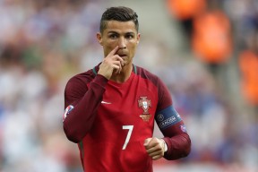 开云体育官网-摩洛哥，正面击溃罗马的野蛮人，与C罗惊艳四座的现代神话