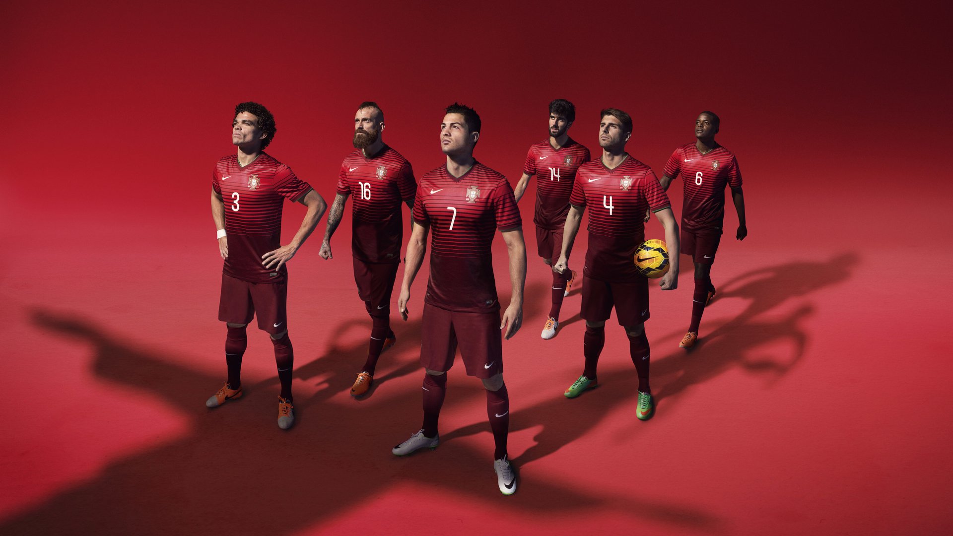 乔治,抢七之夜的审判者