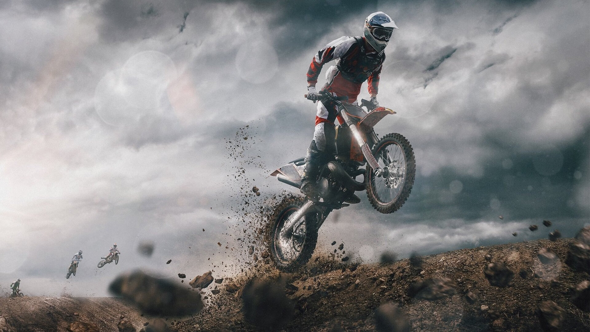 伊萨克,北欧闪电,刺穿斗牛士的钢铁森林