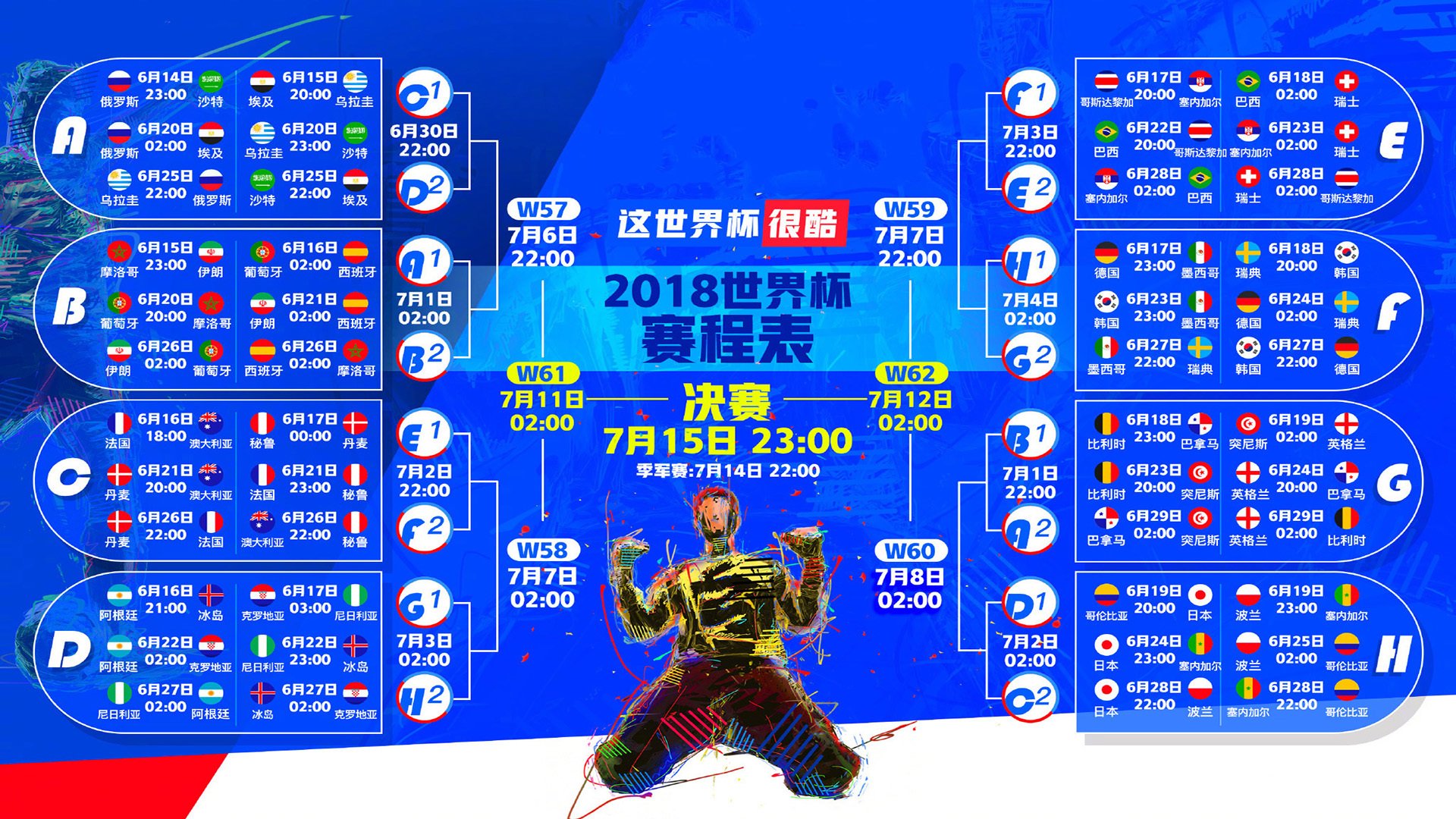 绝境重生!2026世界杯D组关键战,塞尔维亚逆转韩国,福登独造三球带队取胜
